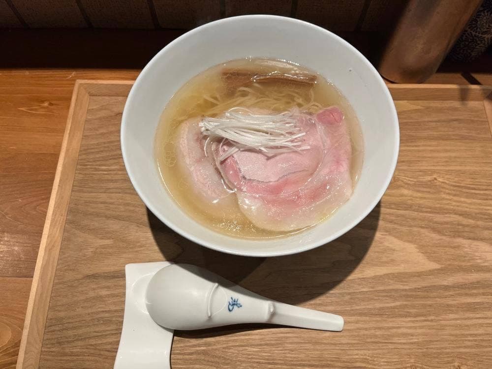 麺 ふじさき