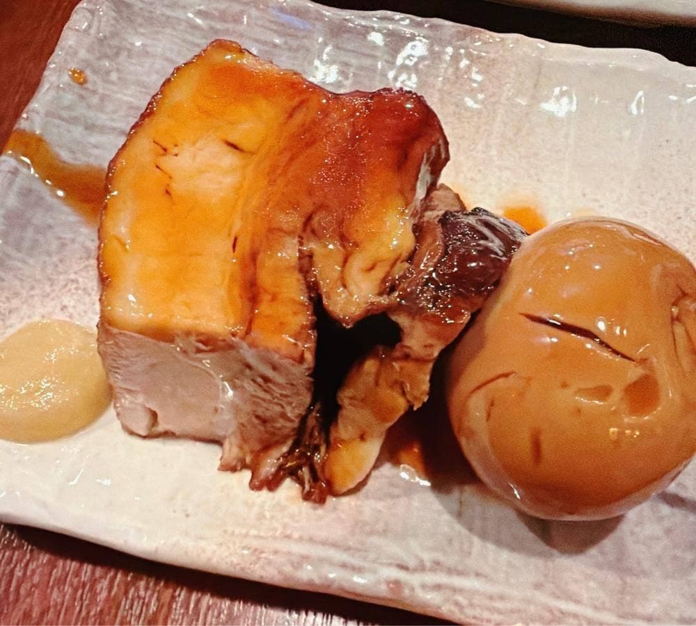 とまり木酒場 いごこち