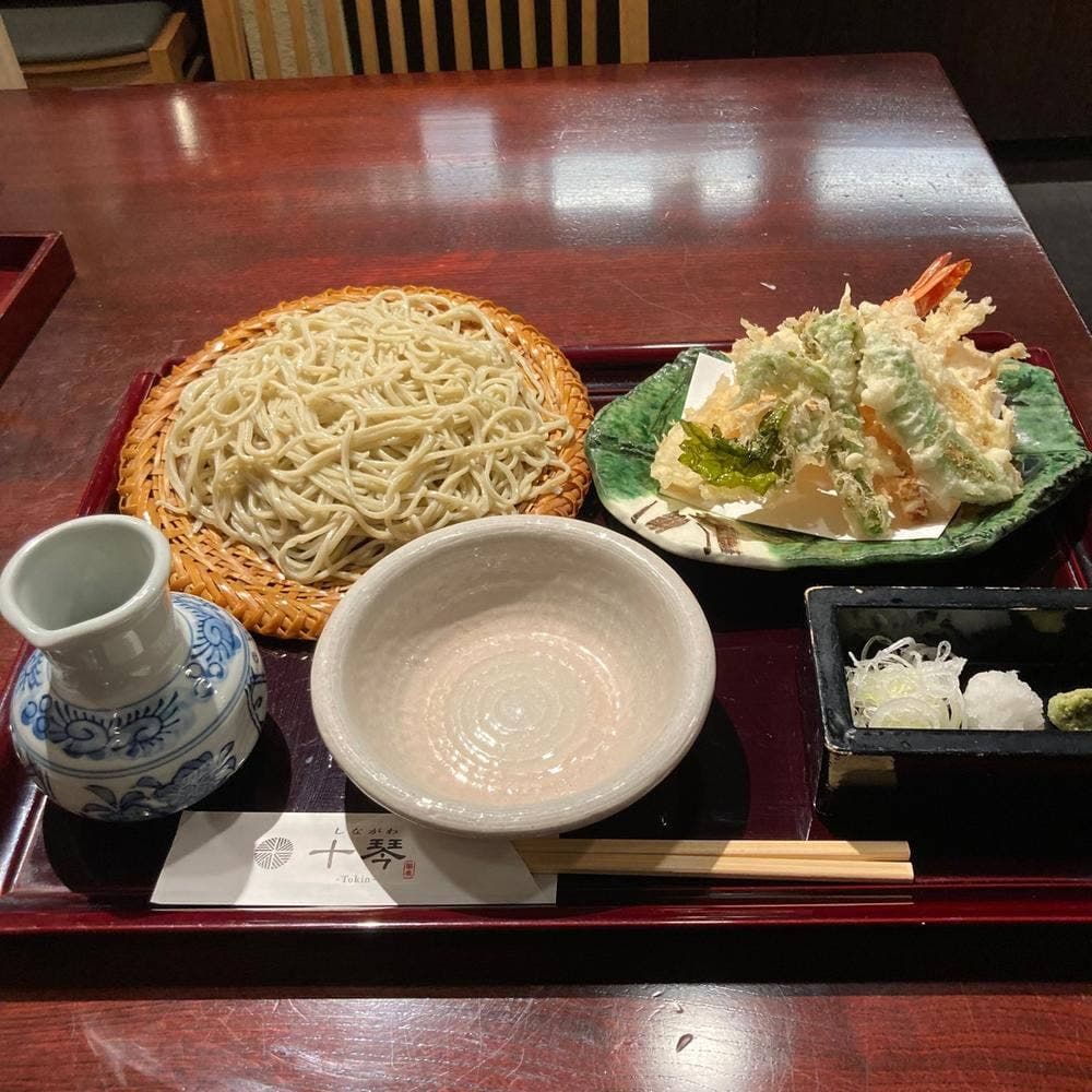 しながわ十琴
