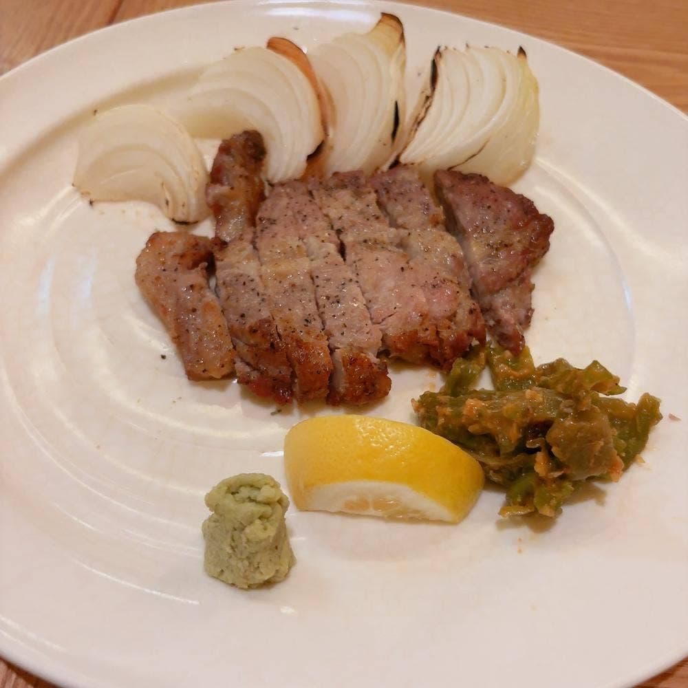 おばんざい・炙り焼き・酒 菜な 横浜スカイビル店