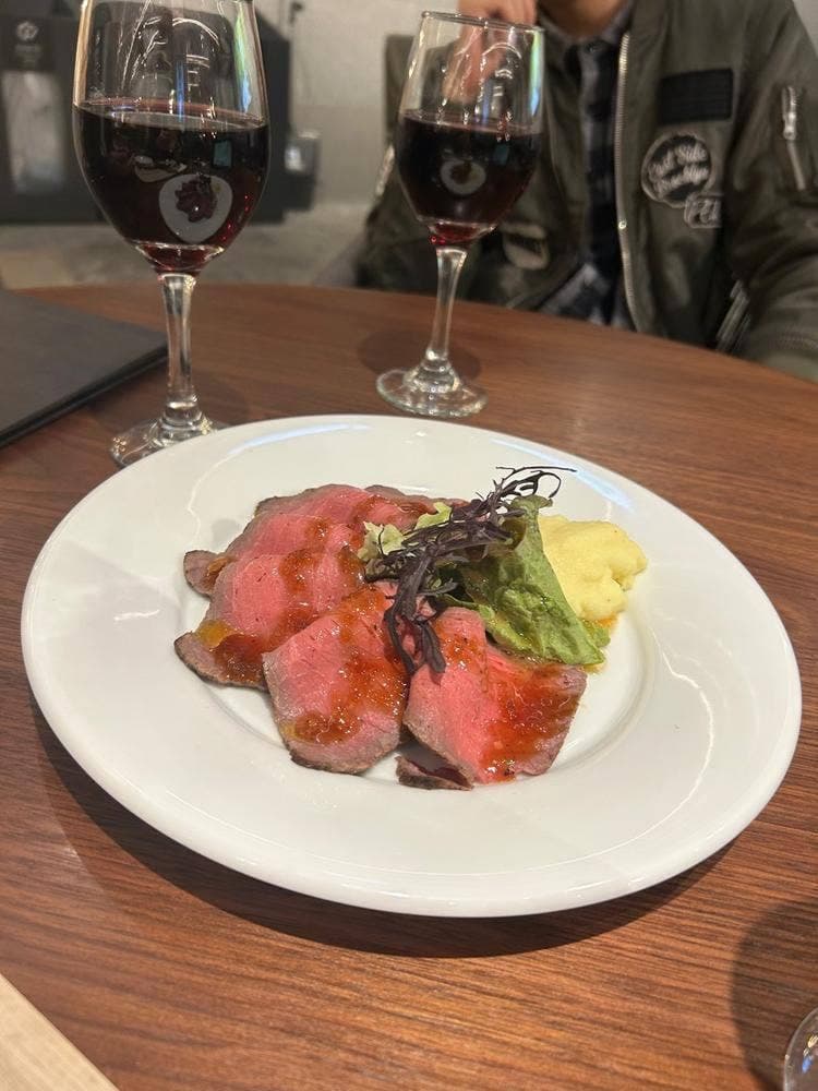 LE BISTRO AKI