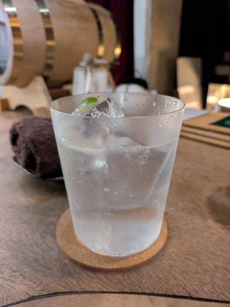 The SIDE DOOR -Speakeasy-