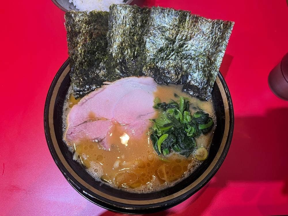 王道家 味の継承店カズ家 行徳店