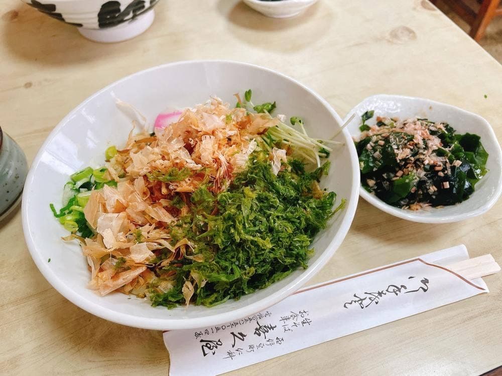 喜久屋食堂