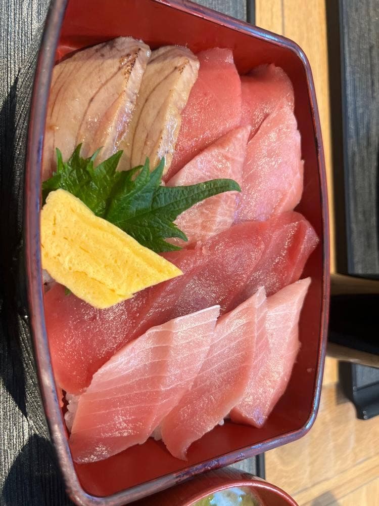焼津港 丸入商店 波なれ