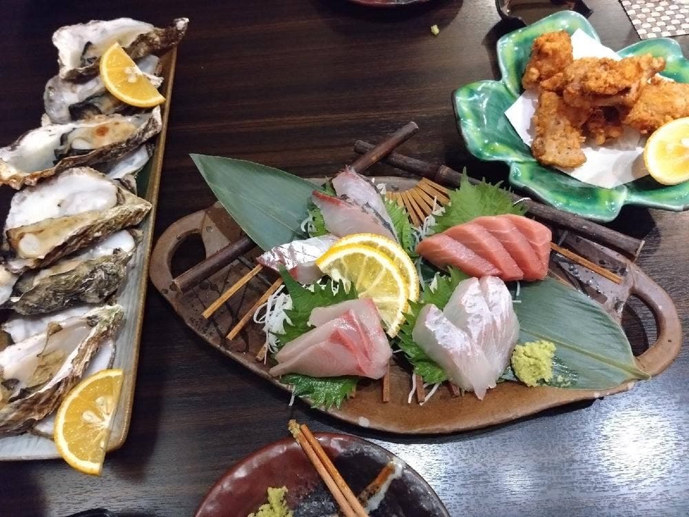 ひろ茂