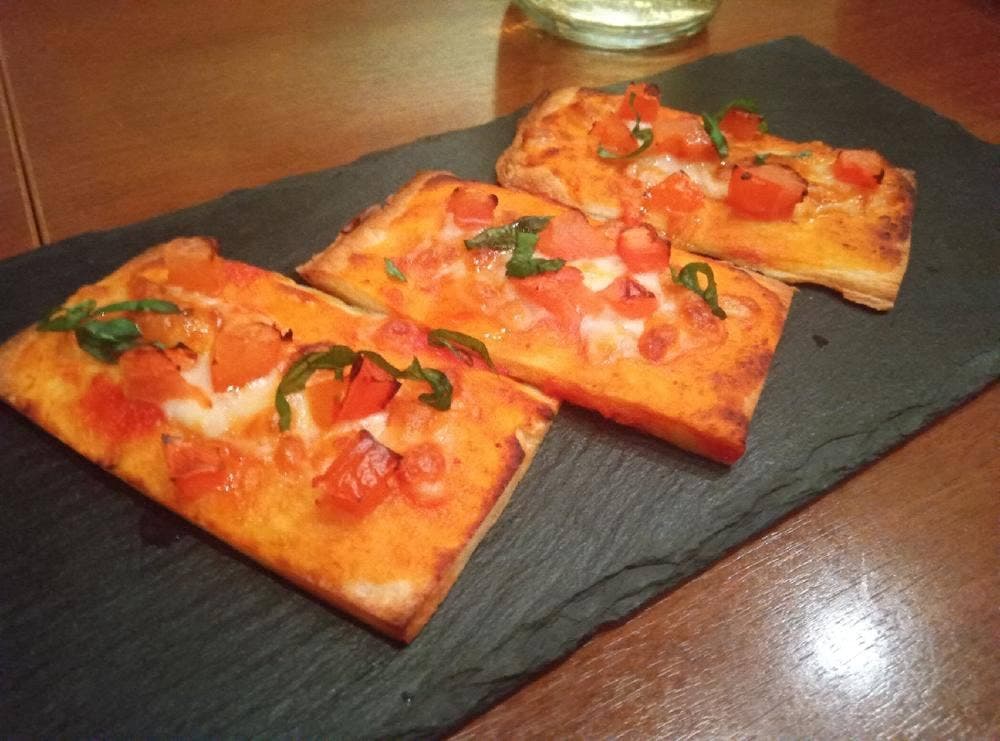 トラットリア リトルマルコ