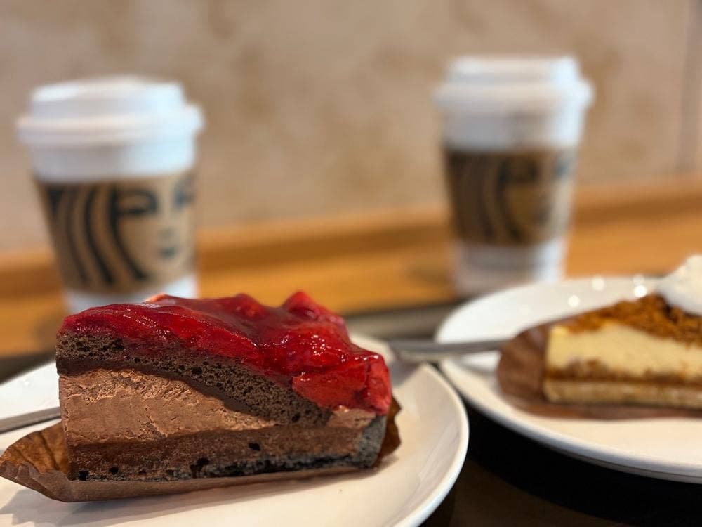 スターバックス コーヒー 赤坂Bizタワー店