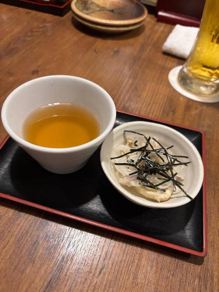 鶏鬨 新川店