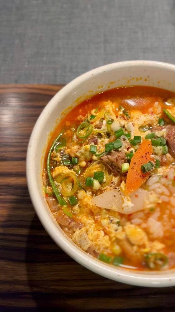 アリラン飯店