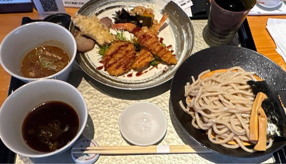 つけ麺屋 醸