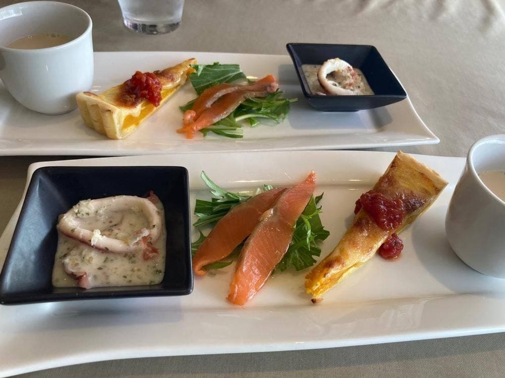 クチネッタロッソ