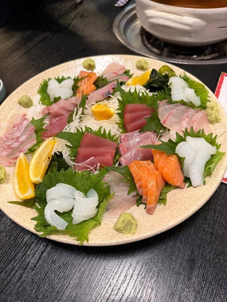 居酒屋いのおか