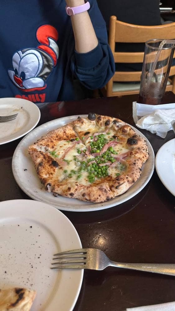 PIZZA17