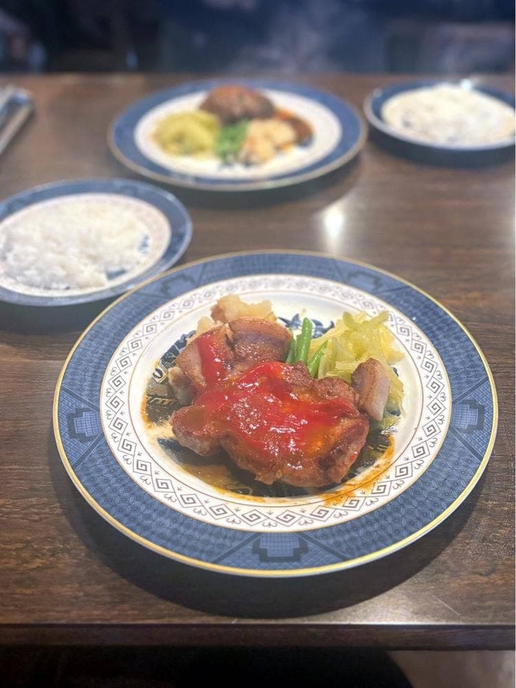 神戸キチン