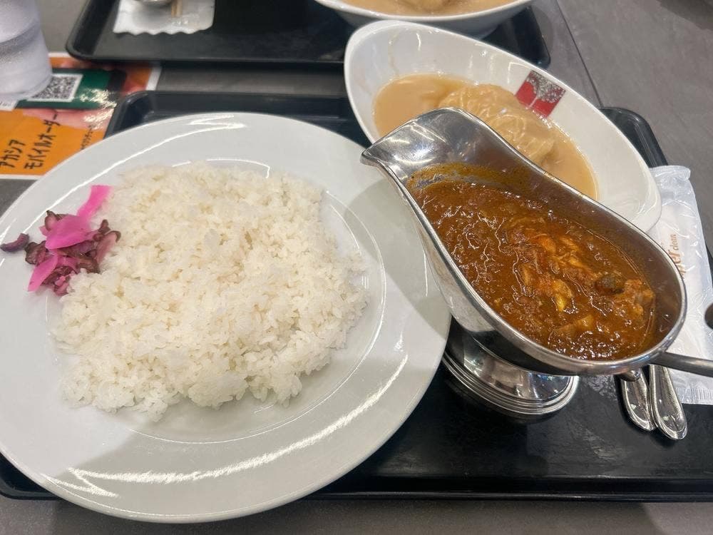 アカシア 五反田食堂JPビルディング店