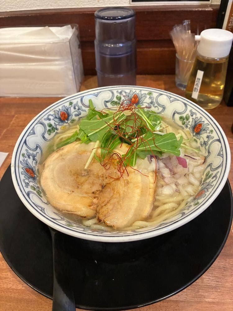 らーめん キング