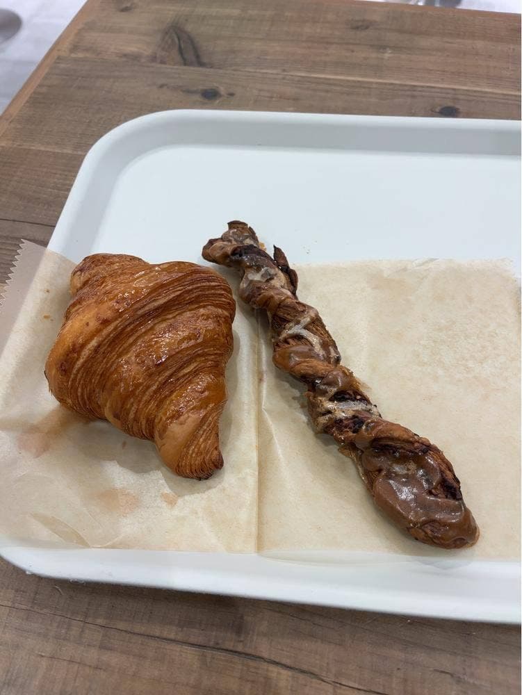 THE STANDARD BAKERS ecute上野店