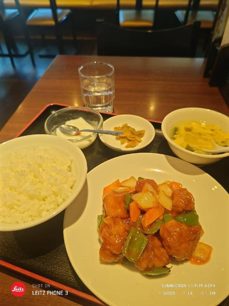 杏杏 新高円寺店