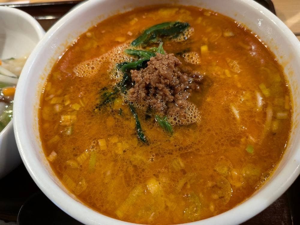 チャイナキッチン麻婆