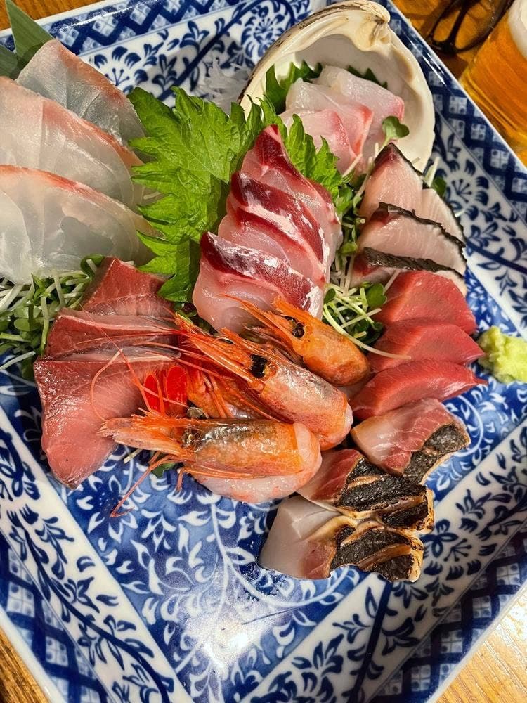 魚酒場 二つめ
