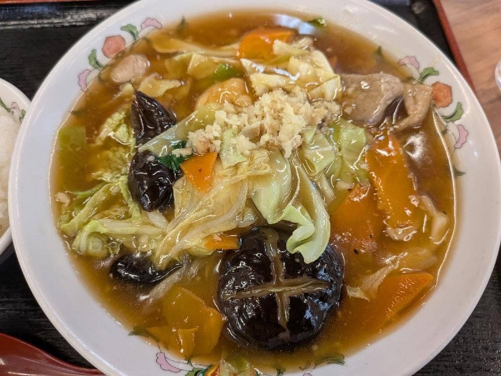餃子の王将 原店
