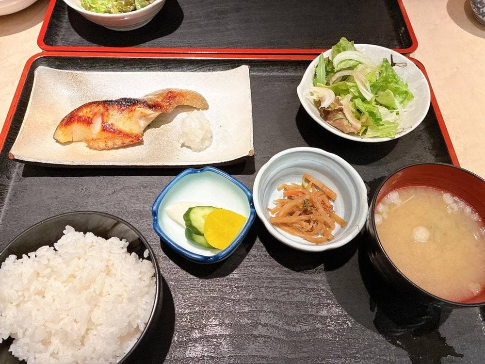 さかな一番築地店