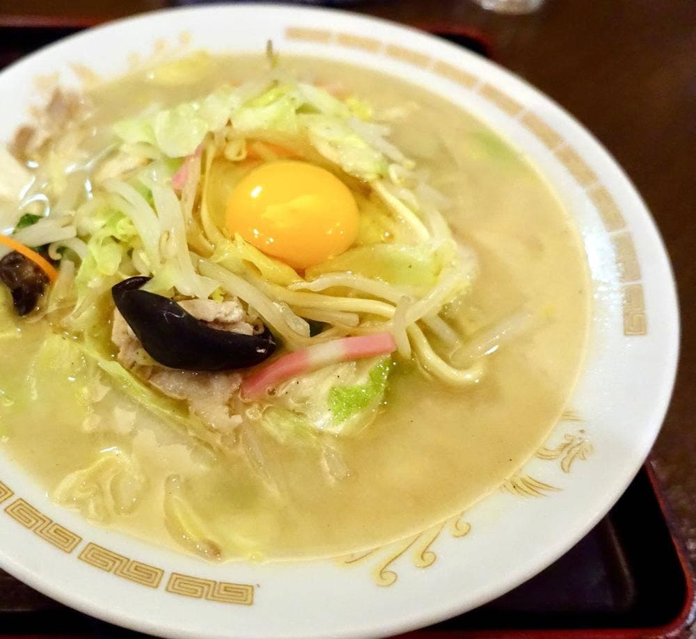六明閣
