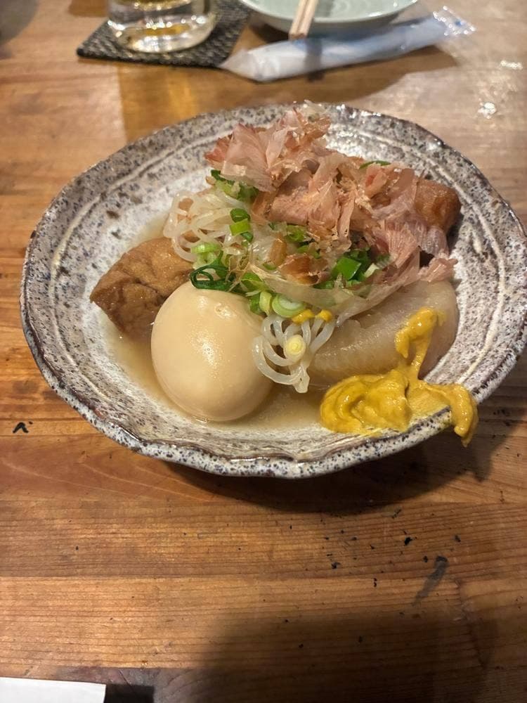 居酒家だん吉