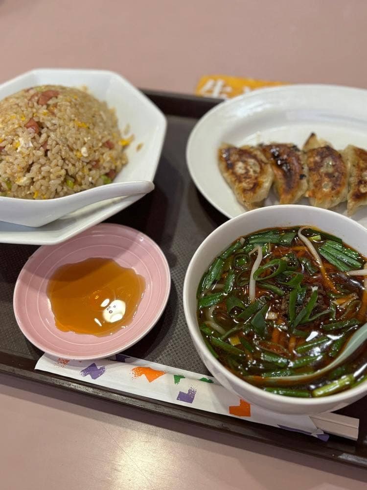 楽田園