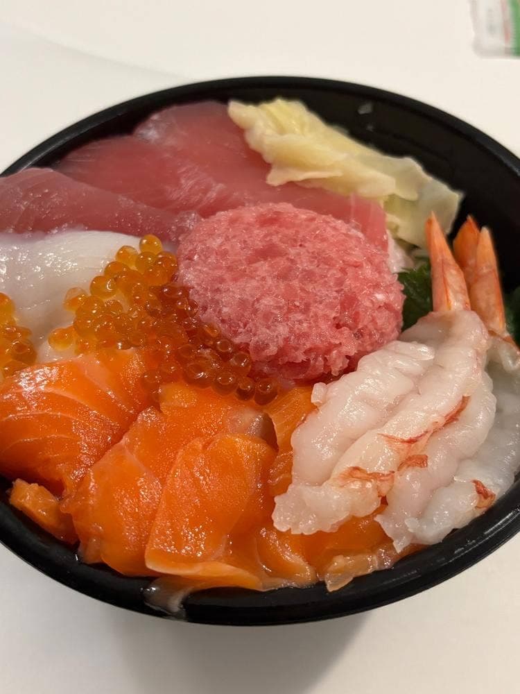 まぐろ食堂