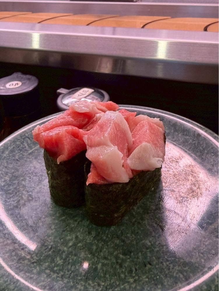 亀正くるくる寿し