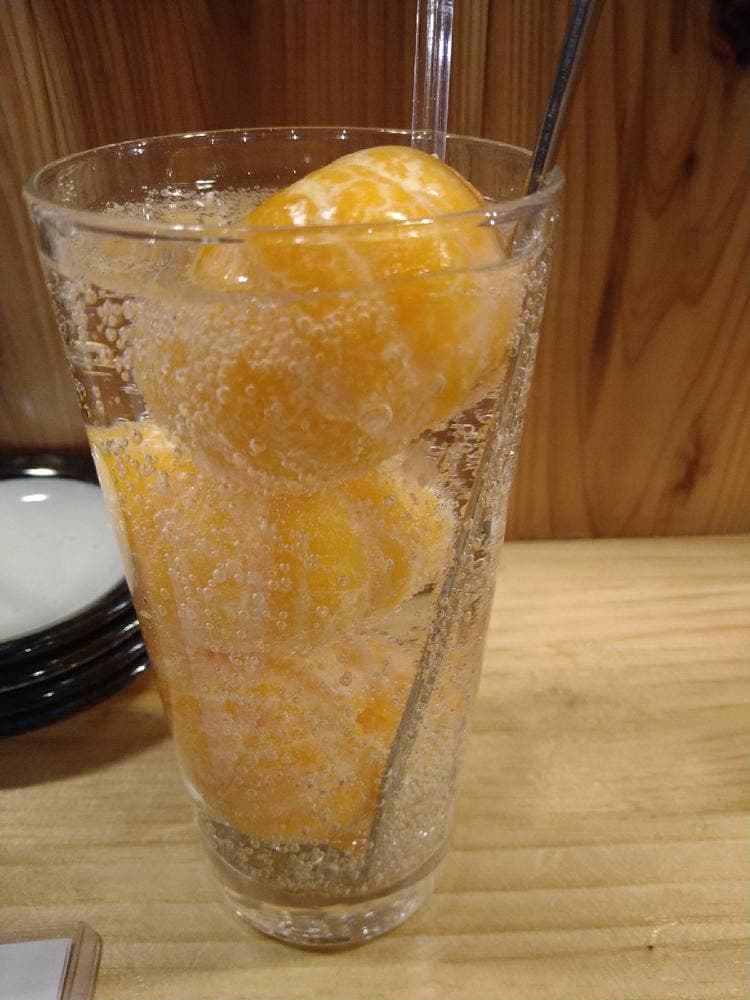 酒肆 イノウエ