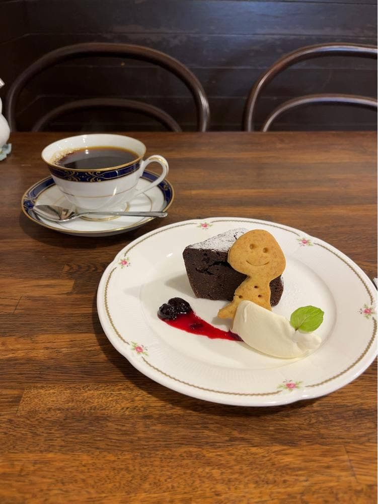 喫茶ソラクラゲ