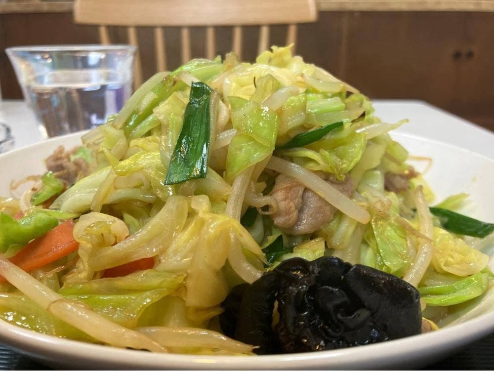 歩夢蘭