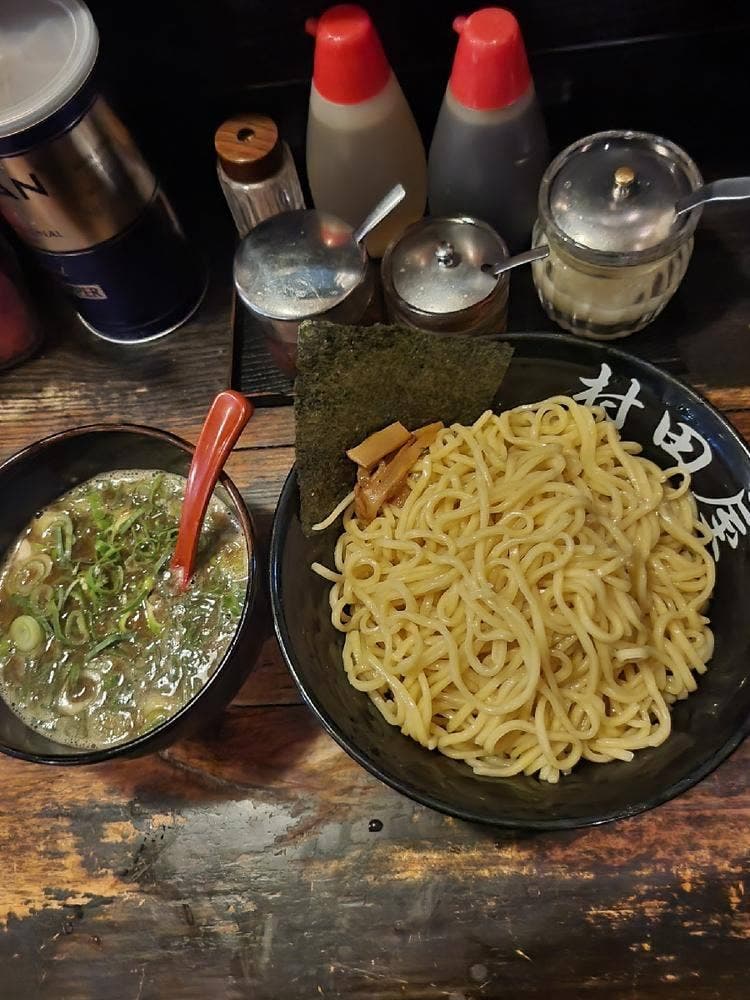 らーめん村田屋