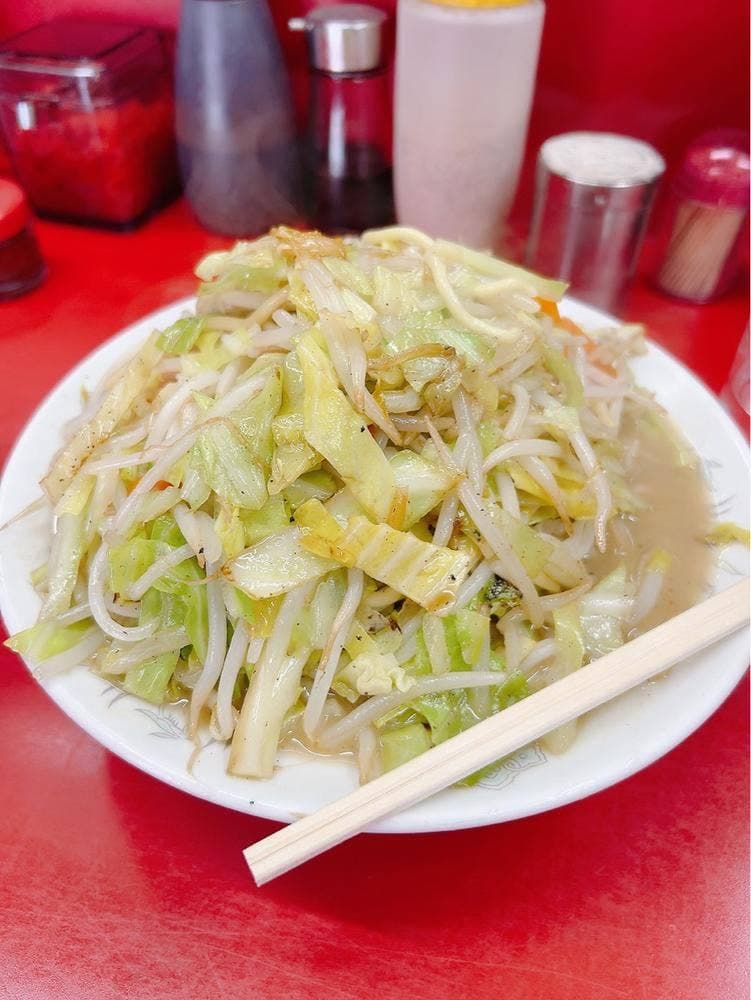 大ちゃんラーメン
