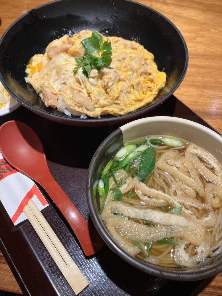 蕎麦居酒屋 げん 新大阪店