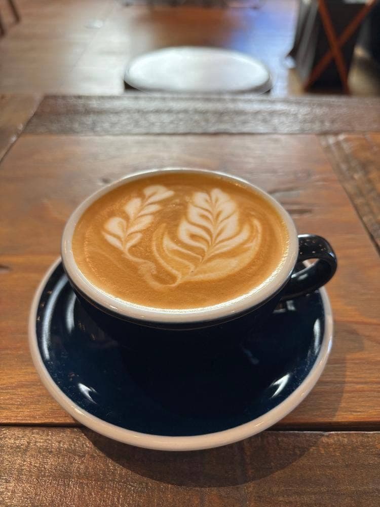 NOG COFFEE ROASTERS 品川