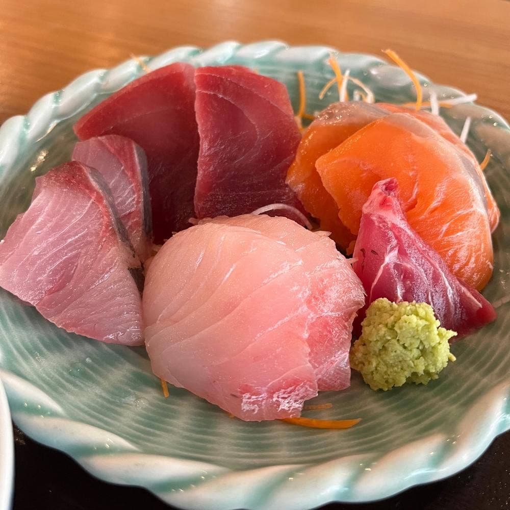 磯浜魚業