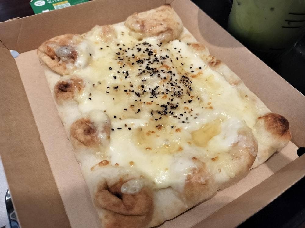 タリーズコーヒー 新宿エルタワー店