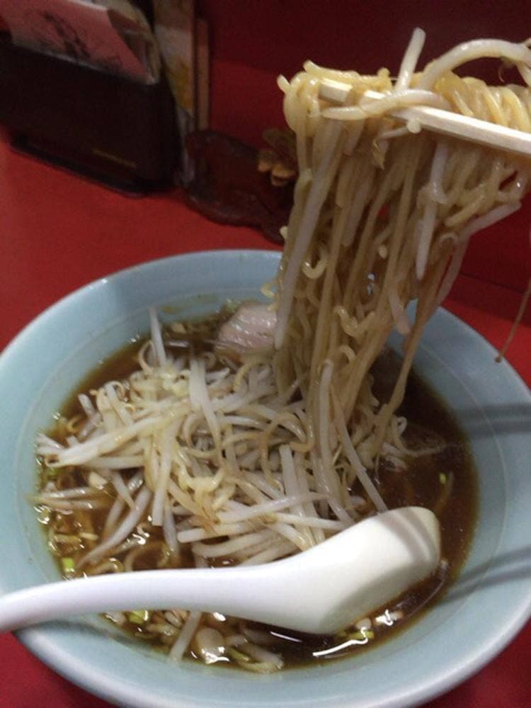 中華そば とん兵衛