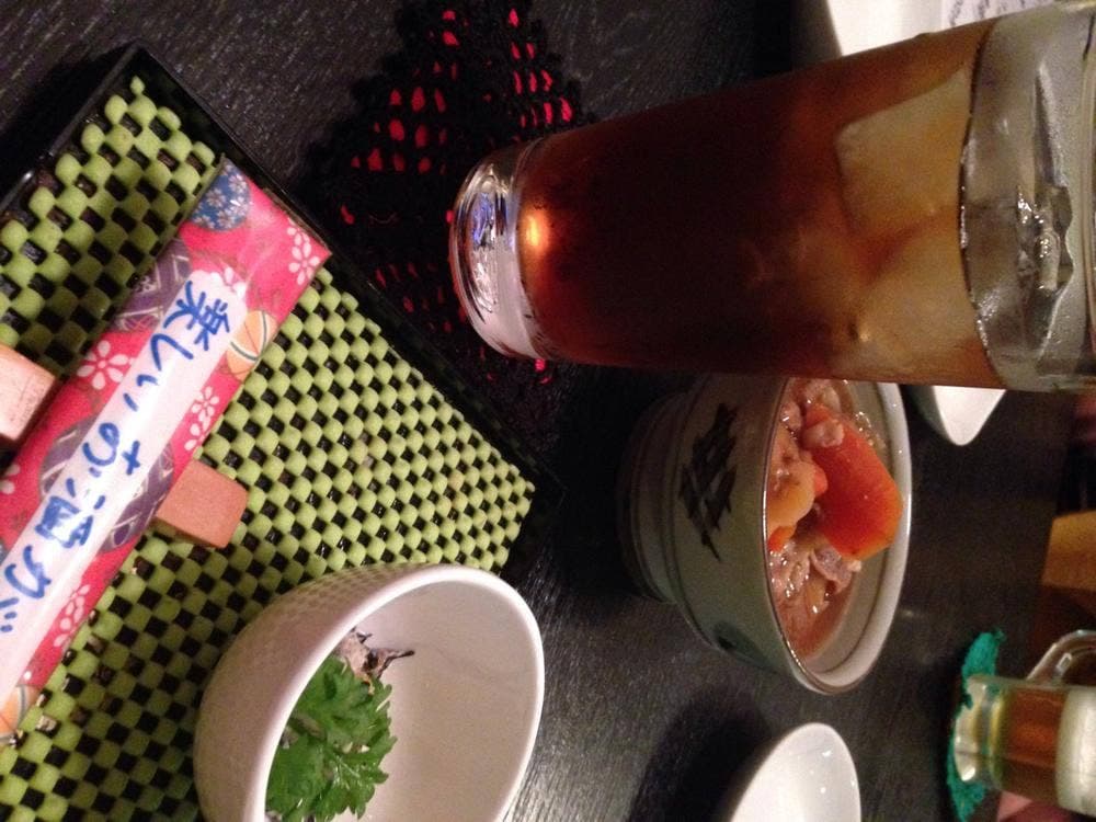居酒屋 みどり