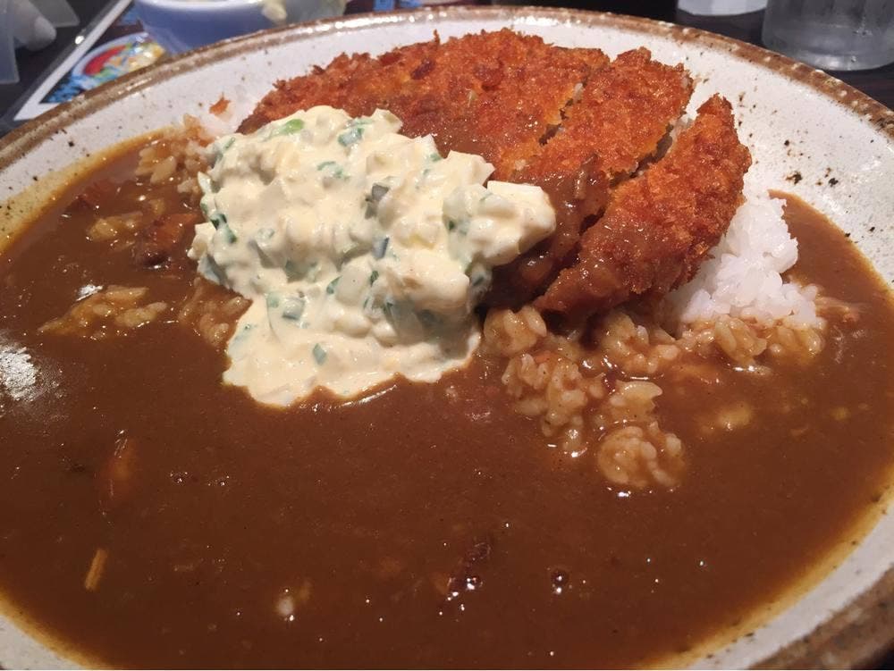 カレーハウスココ壱番屋 伏見醍醐店