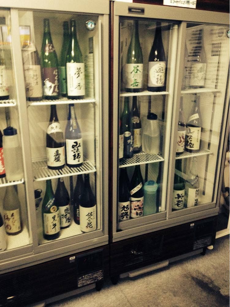 さけくらべ