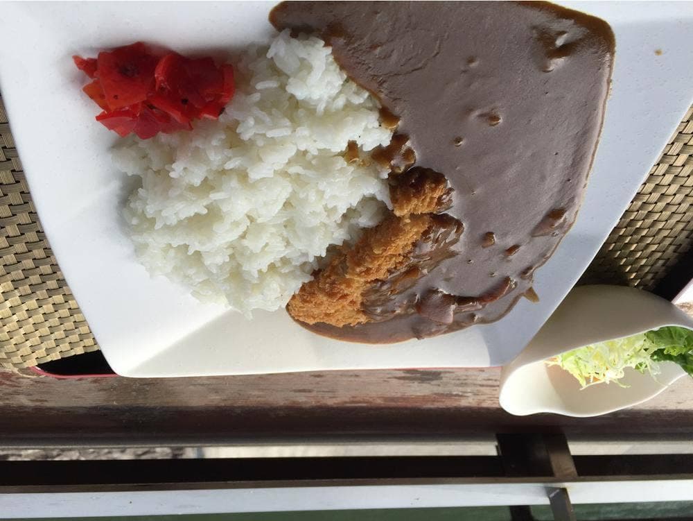 レストランカヌー