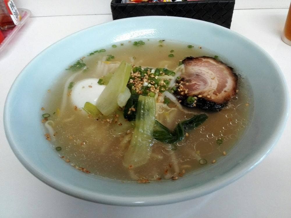 天龍閣