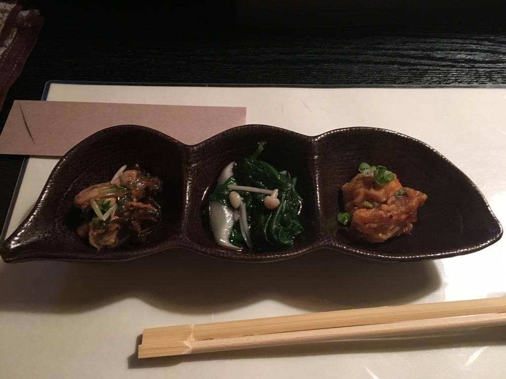 食彩 今庄