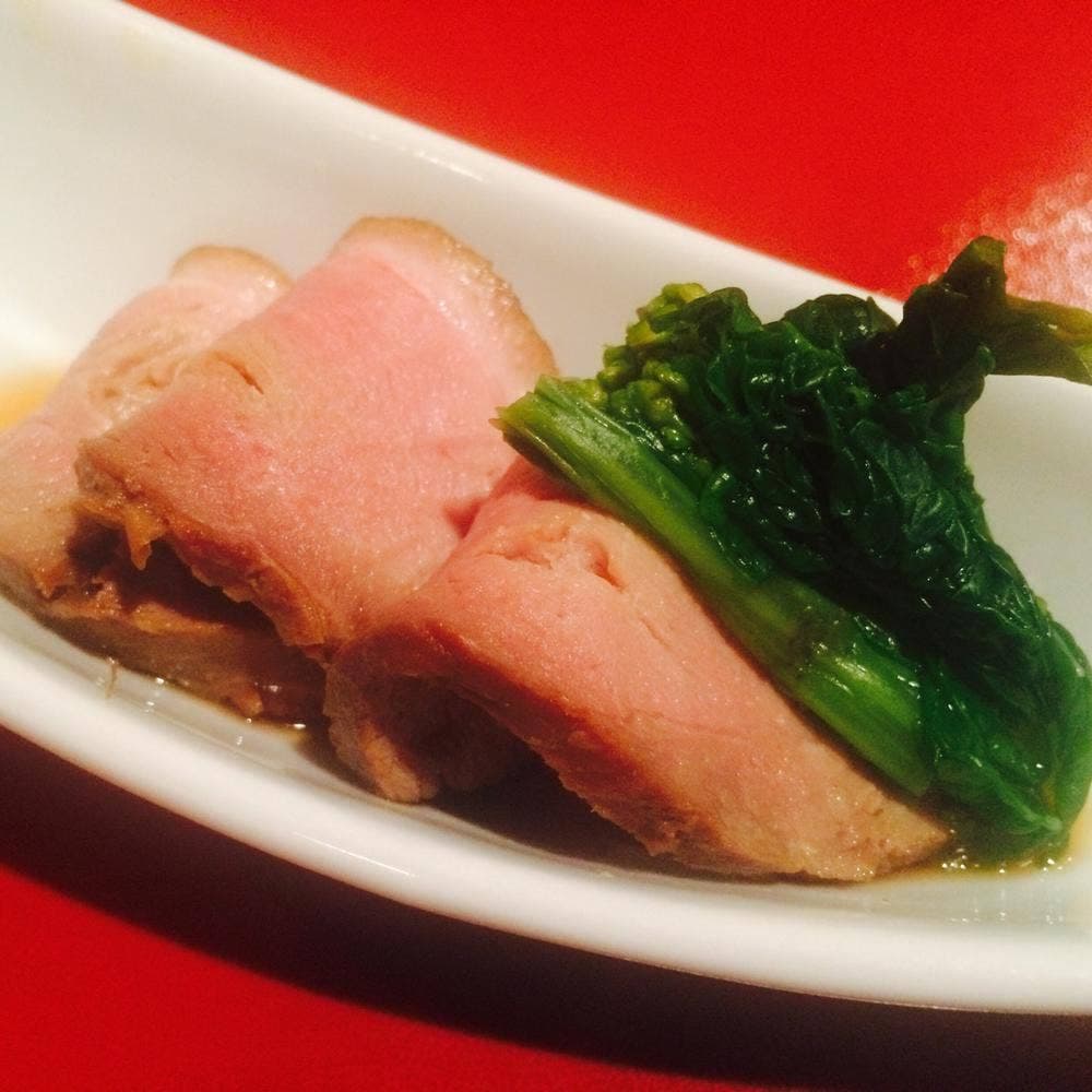 日本料理 龍泉