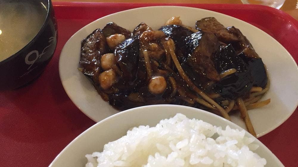 上海食府